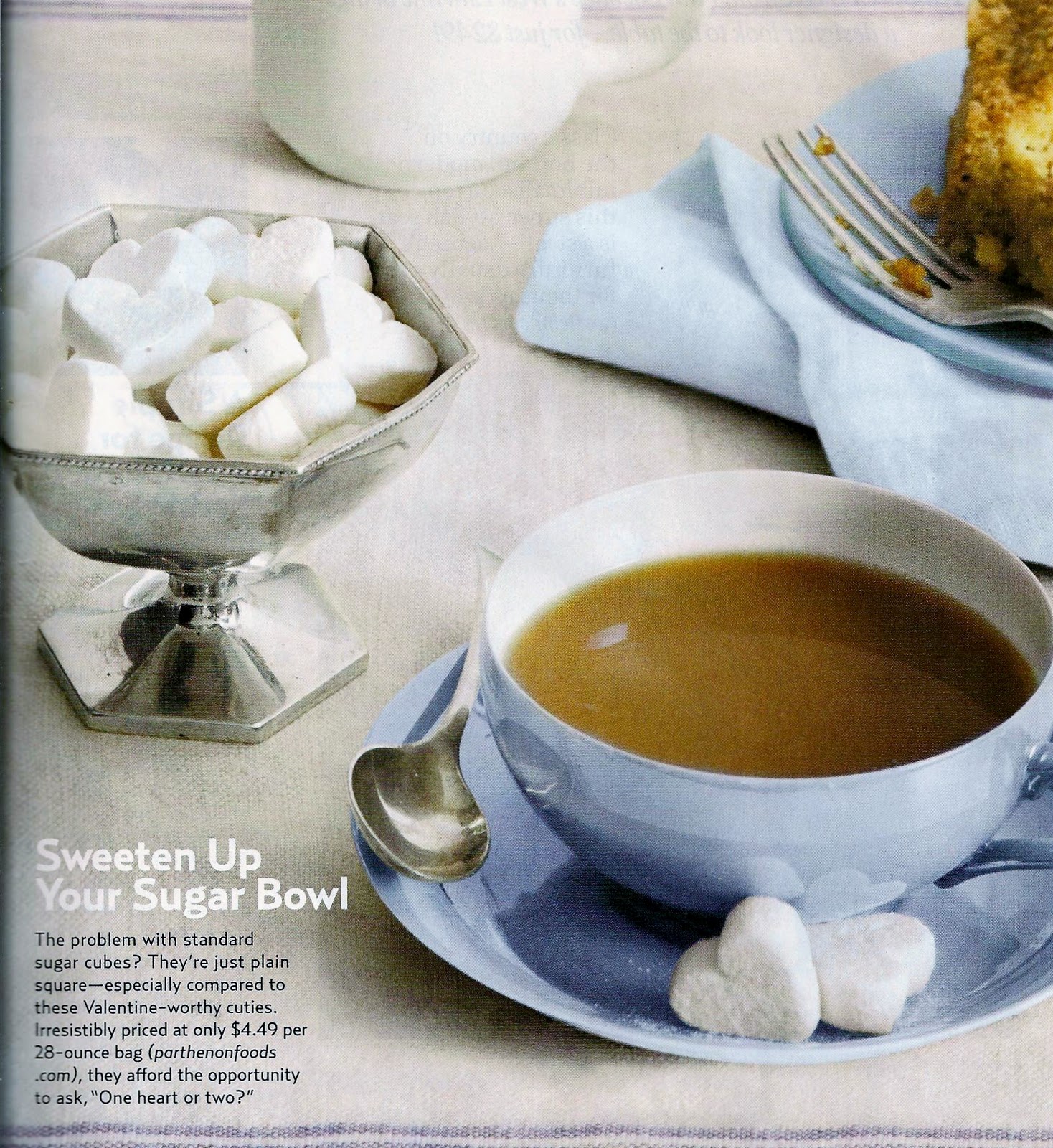 Mom Taxi Julie: More Magazine Pinspiration