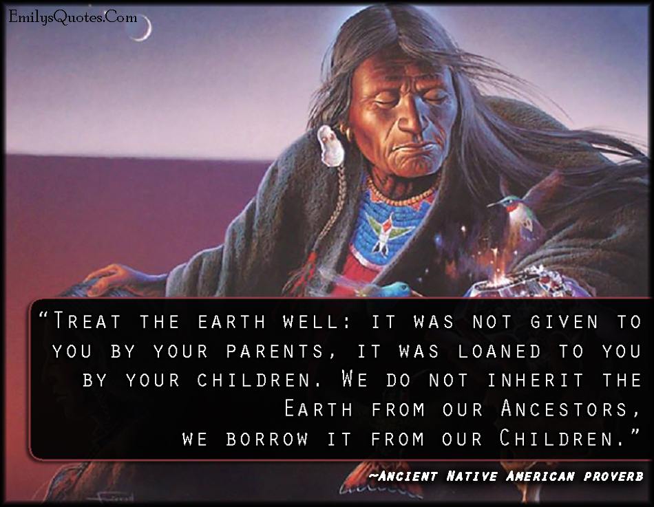 13 Times Humans Respected Mother Nature 13 Times Humans Respected Mother Nature