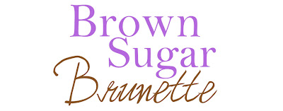 Brown Sugar Brunette