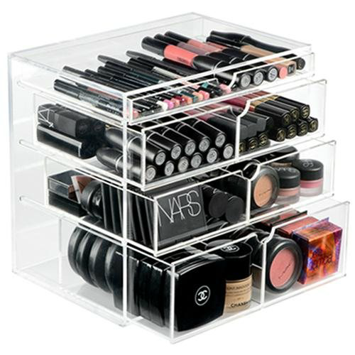 Follow Me On Find great deals on eBay for makeup storage containers. Shop with confidence.