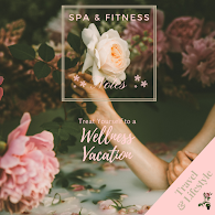 Spa & Fitness Notes
