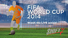 FIFA WORLD CUP 2012