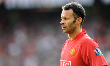 Ryan Giggs Facts