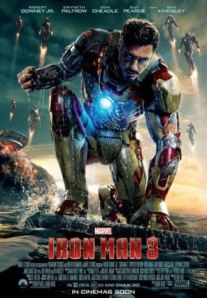 Iron Man 3 Iron Man 3
