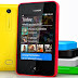 Daftar Harga HP Nokia Asha Terbaru Juli 2014
