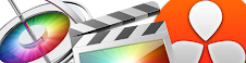 DCP avec FCPX