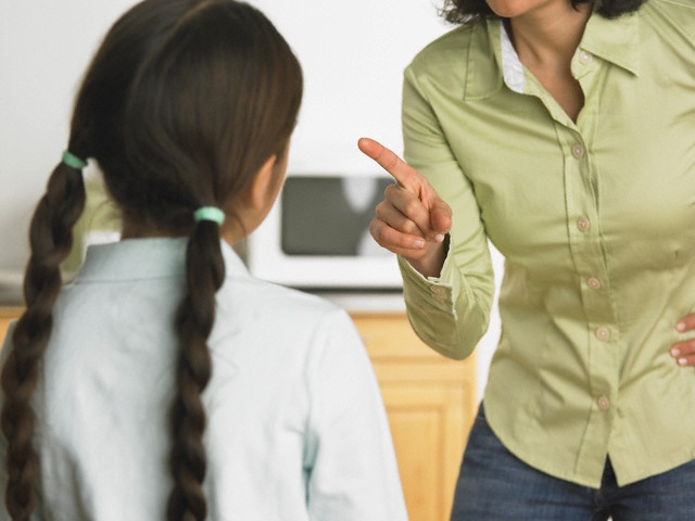 How can you improve your parenting skills?