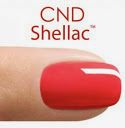 CND Shellac