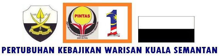 PINTAS NEGERI PAHANG