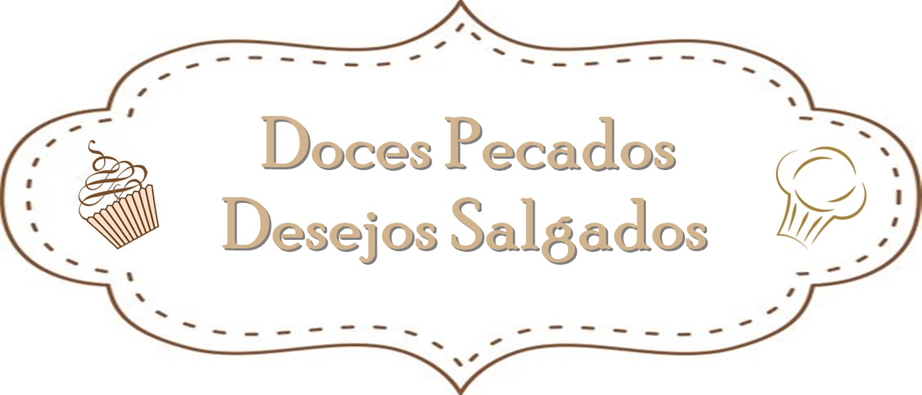 Doces Pecados, Desejos Salgados