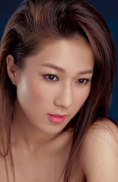 Linda Chung Thoughts: March 2012