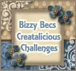 Bizzy Becs  online store blog