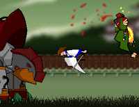 Play Straw Hat Samurai 2 Online free game