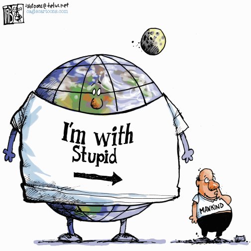 happy earth day cartoon. earth day cartoon. earth day cartoon. earth day cartoon. BlizzardBomb