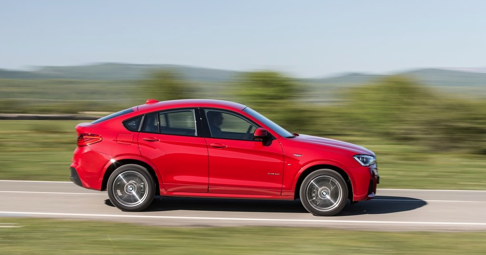 July 2014 Canada SUV And Crossover Sales Rankings Top 87 BestSelling