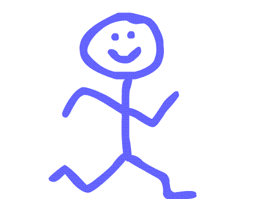 Adobe Flash Stickman Animation