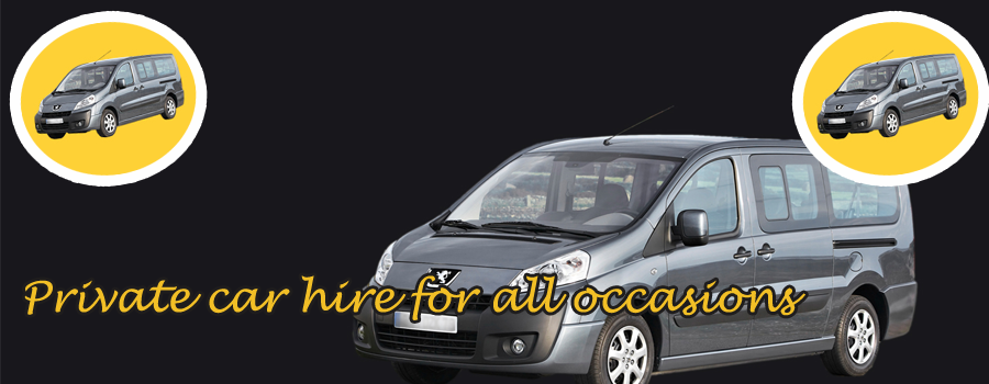 Comfortable Airport Transfers