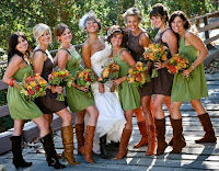 Luxury Wedding Bridesmaid Fashion Dresses