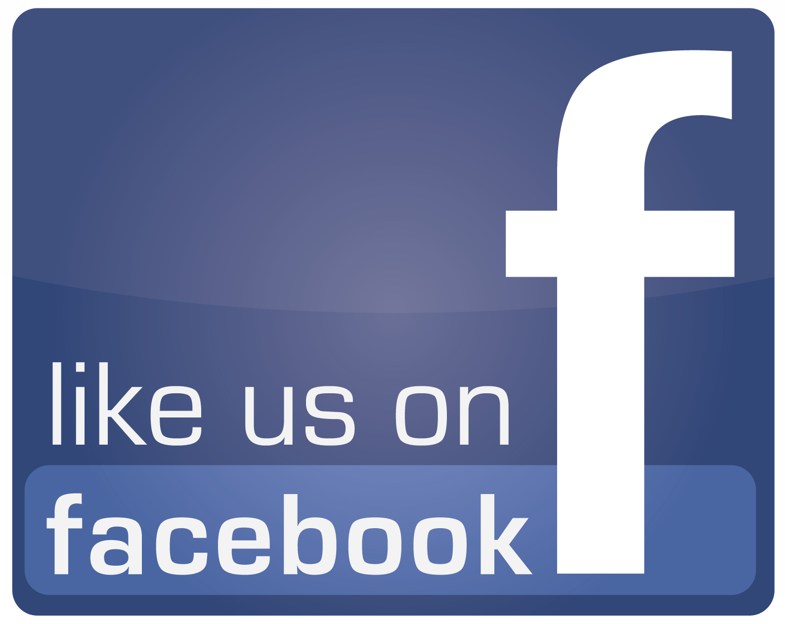 Find us on facebook!
