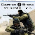 Menampilkan Senjata CS Extreme V5 / Senjata Penuh Lengkap