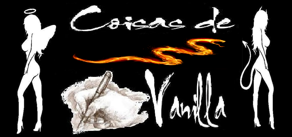 Coisas de Vanilla