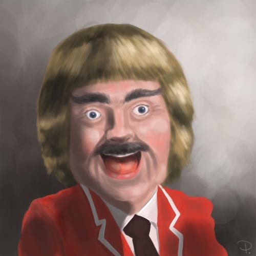 captain kangaroo captain kangaroo