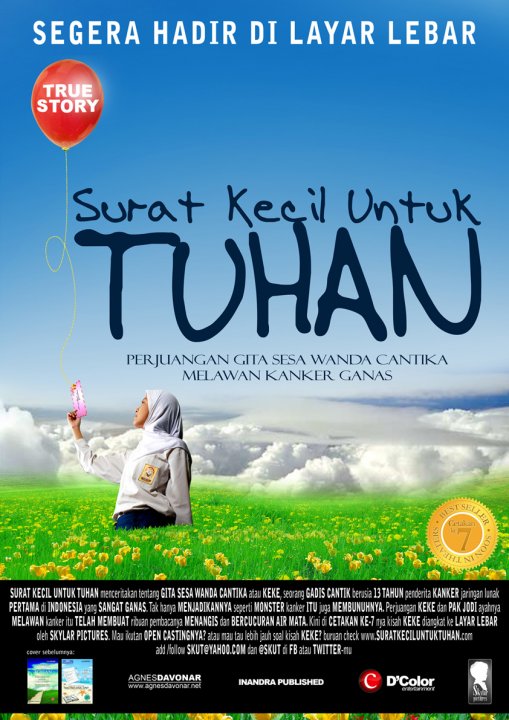 Rendra Tech S Resume Novel Surat Kecil Untuk Tuhan