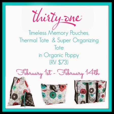 Thirty One Products