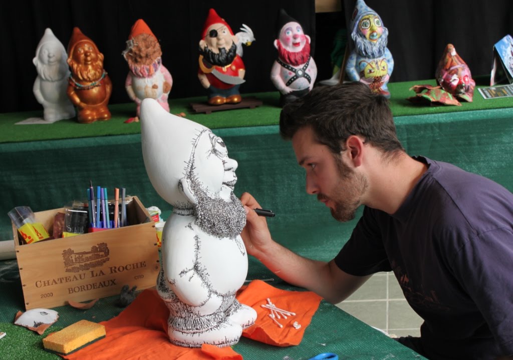 rencontre du 9ème art aix