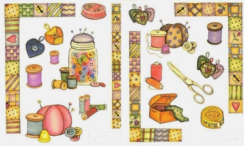 Эскизы для рукоделия Эскизы для рукоделия