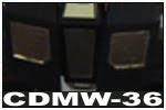 獣王の強化装備 CDMW-36