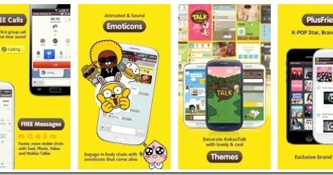 Download Kakaotalk For Android Tablet Download Kakaotalk For Android Tablet