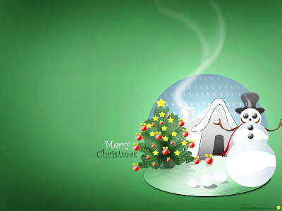 Christmas Wallpaper