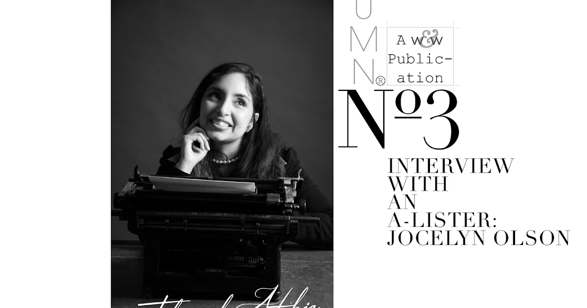 Gossip Column | notes from Naki