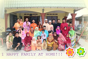 happy family,