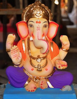 Shree Ganesh Idol