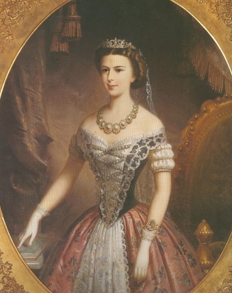 Royal-Confessions — “I consider Empresses Elisabeth of Austria and