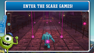 Monsters University v1.0.0 for iPhone/iPad Monsters University v1.0.0 for iPhone/iPad