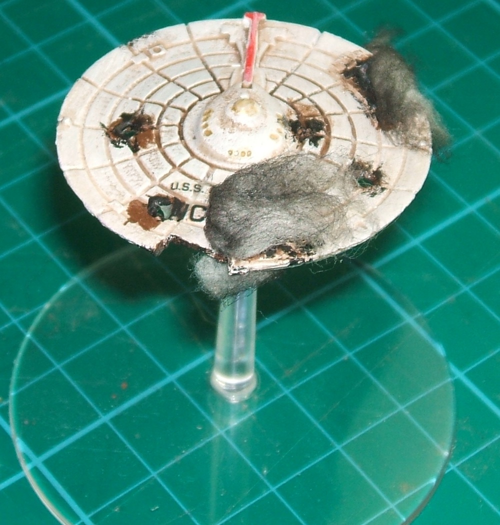 Star Fleet The Defeated Fleet Wargaming Hub