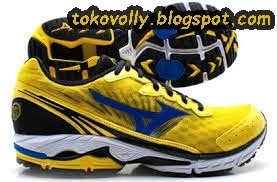 mizuno wave runner 16 2014