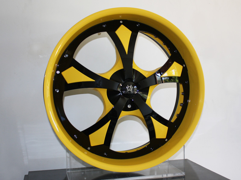 Joker Wheels