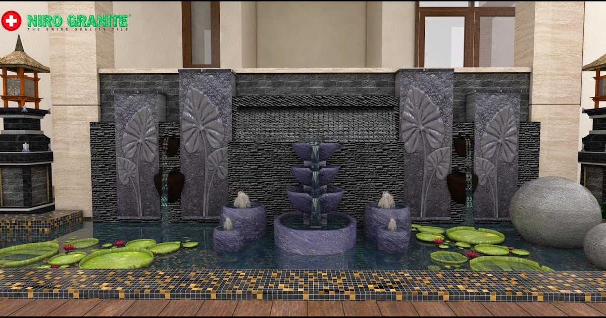 kolam hias minimalis modern: kolam hias minimalis modern