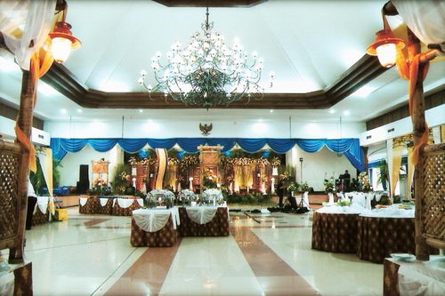 Sridiva Catering Penyajian