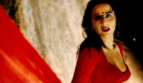 Latest Garam Gossips - No. 1 Bollywood Information Website: You like sex,  I'm sex, take it or leave it: Vidya Balan