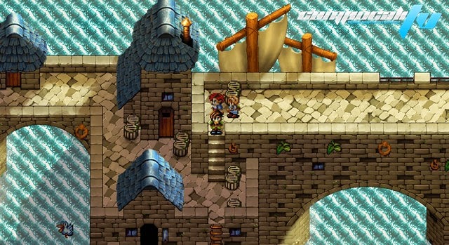 Pier Solar and the Great Architects HD PC Full Español