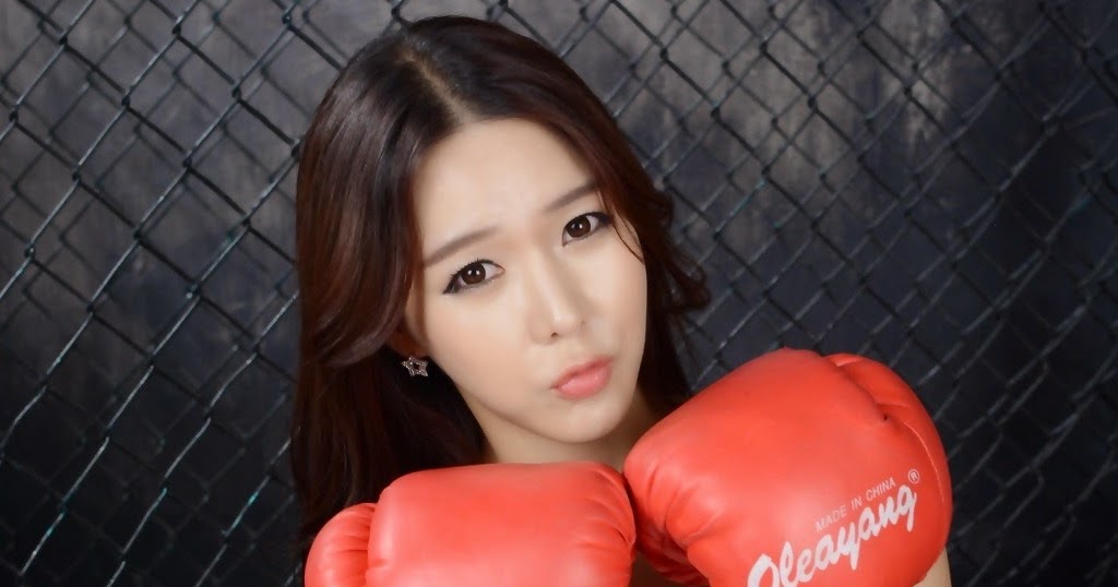 [Uhm Ji Ah] 2013.11.01 ~ Korean Top Cute