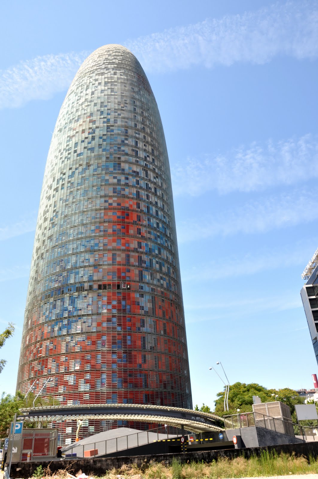 Mary's Marvelous Meanderings A Grand Tour of Barcelona