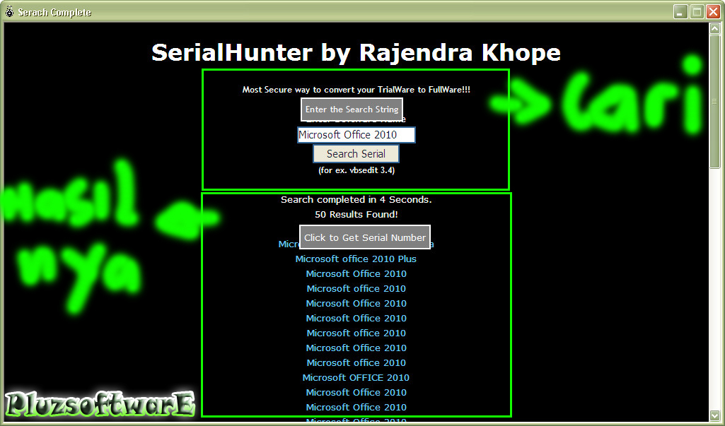 serial hunter rajendra khope serial hunter rajendra khope