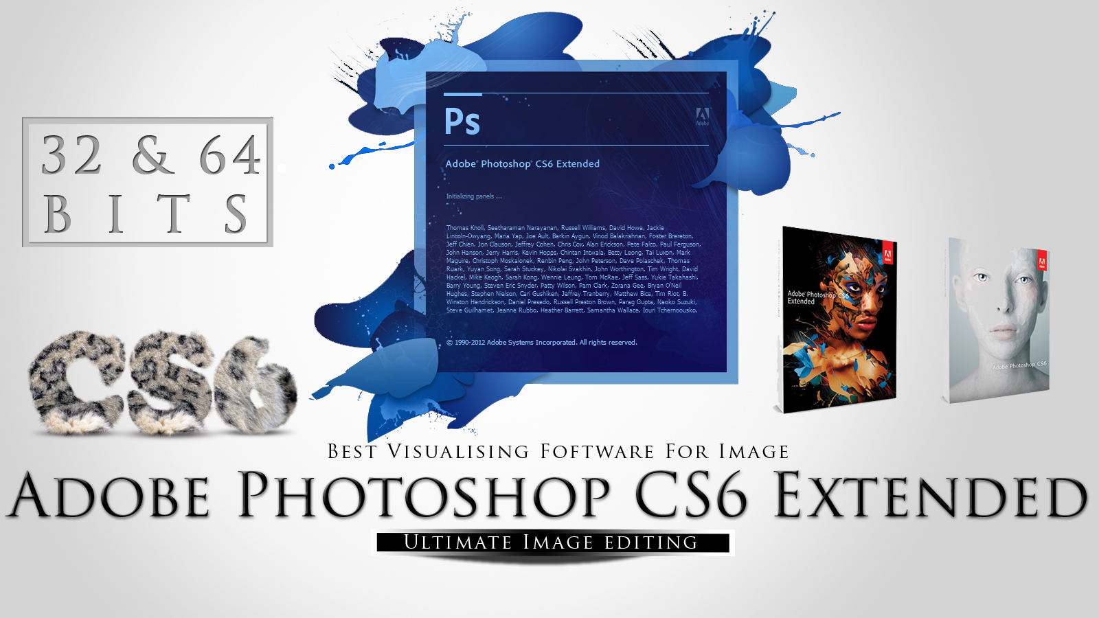 Photoshop Cs6 64 Bit Crack Amtlibdll Download