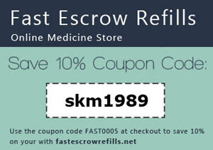 Fast Escrow Refills